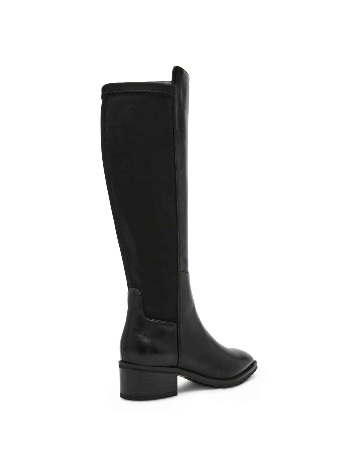 Anne Klein  Genuine Leather Stamford Boot