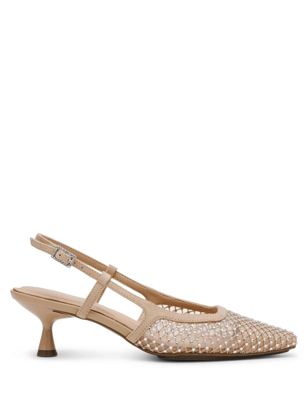 Anne Klein  Thia Pump