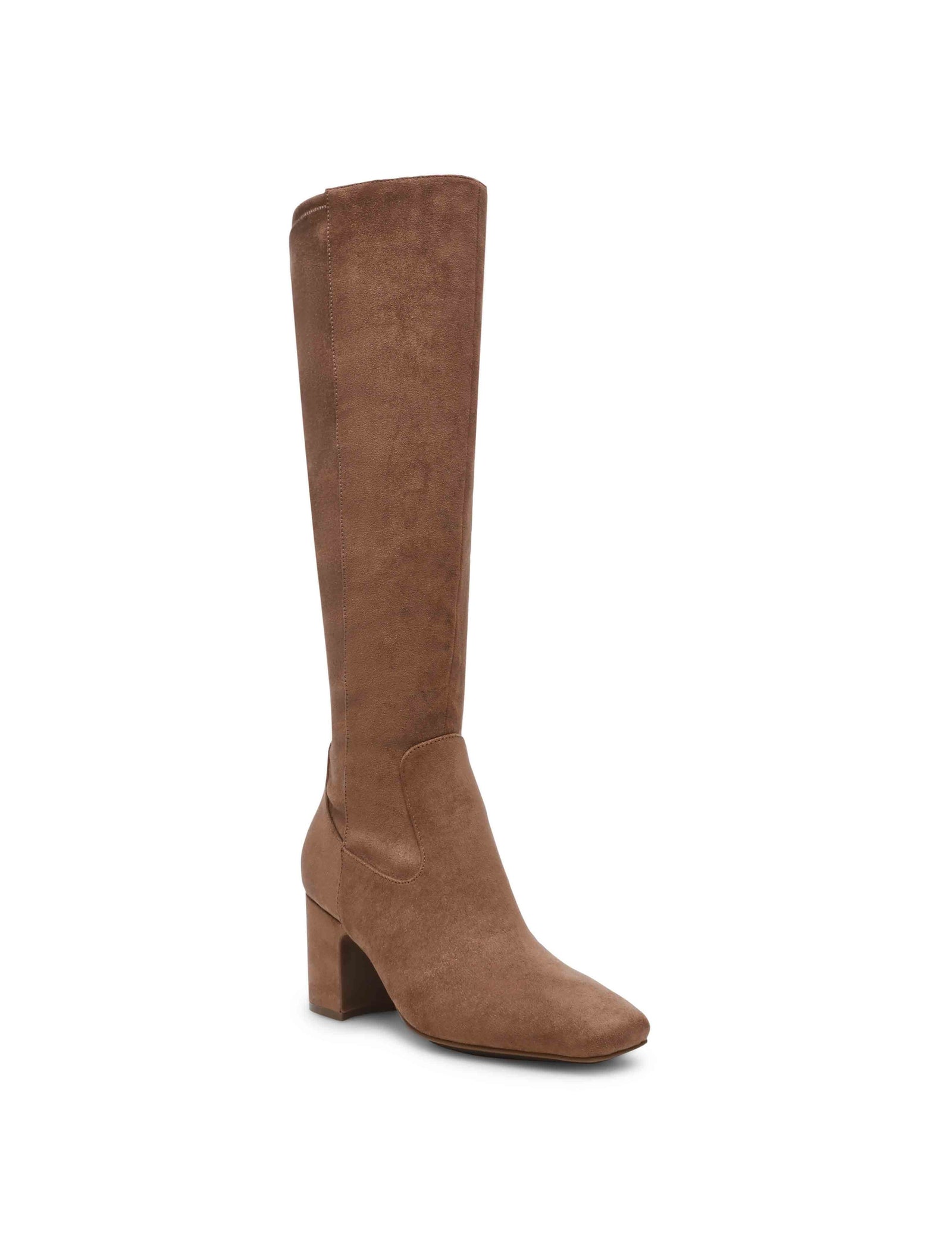 Anne klein suede booties best sale