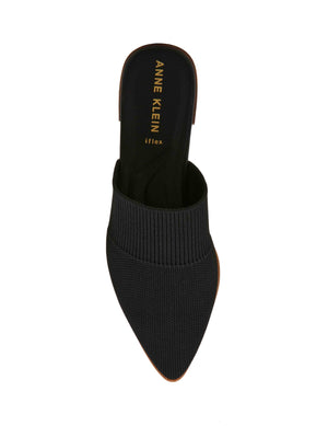 Anne Klein  Vassar Knit Mule