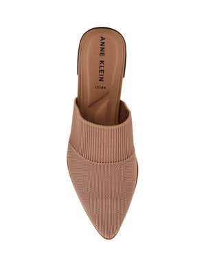 Anne Klein  Vassar Knit Mule