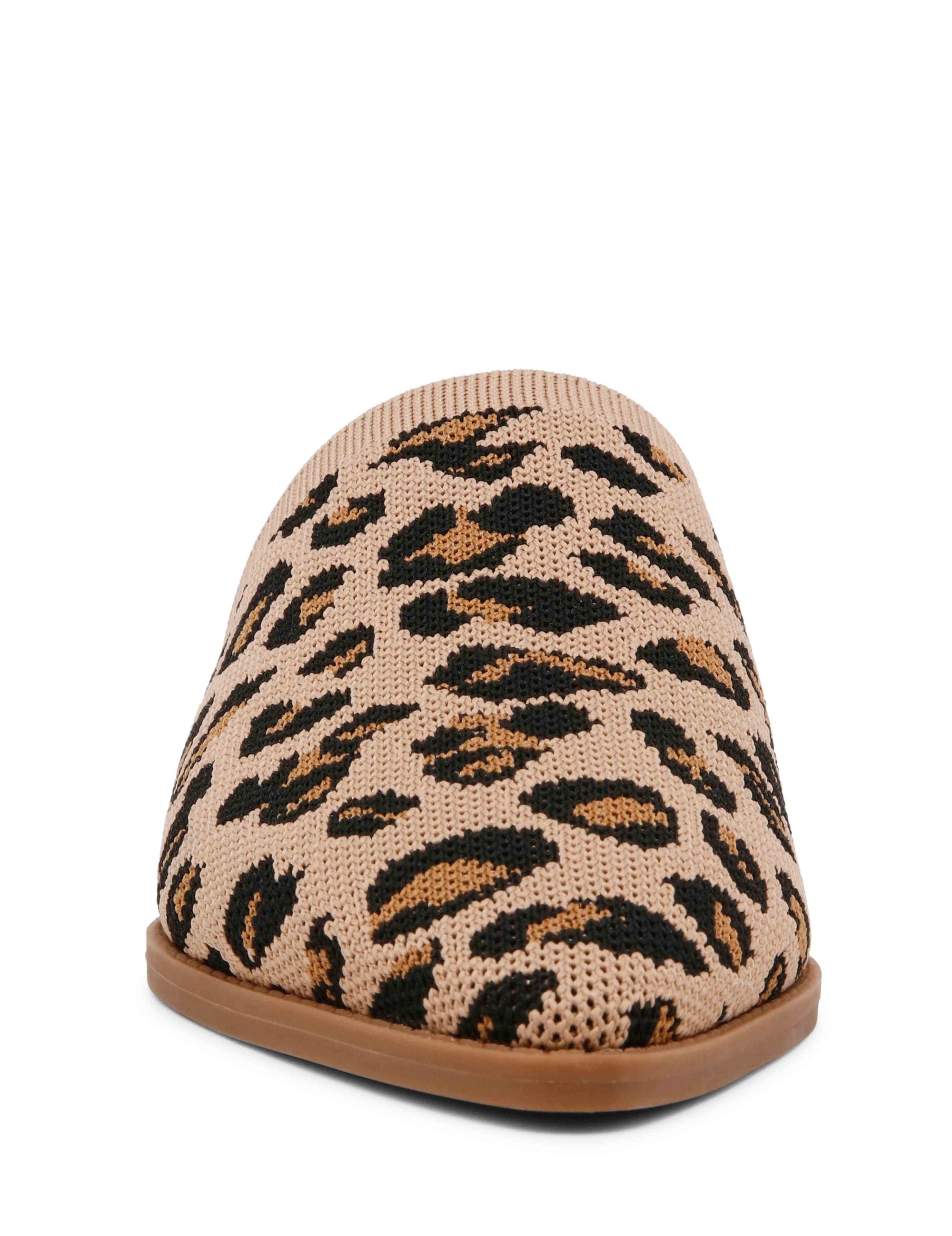 Anne Klein  Vassar Knit Mule