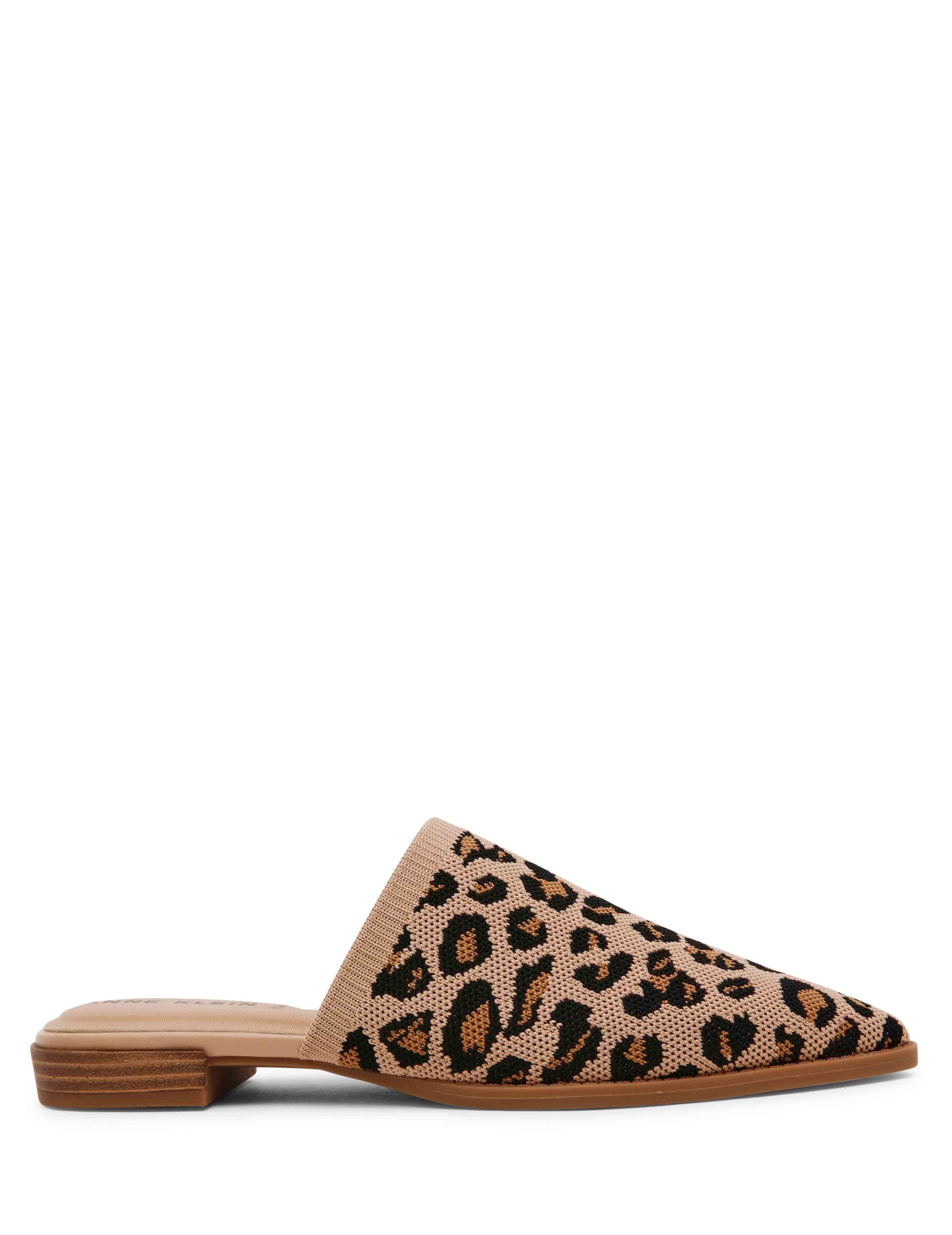 Anne Klein  Vassar Knit Mule