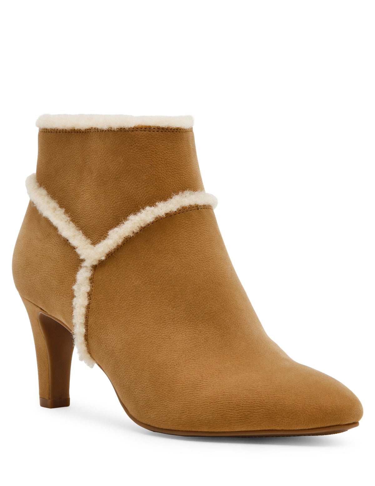 Anne Klein Alfie Ankle Bootie