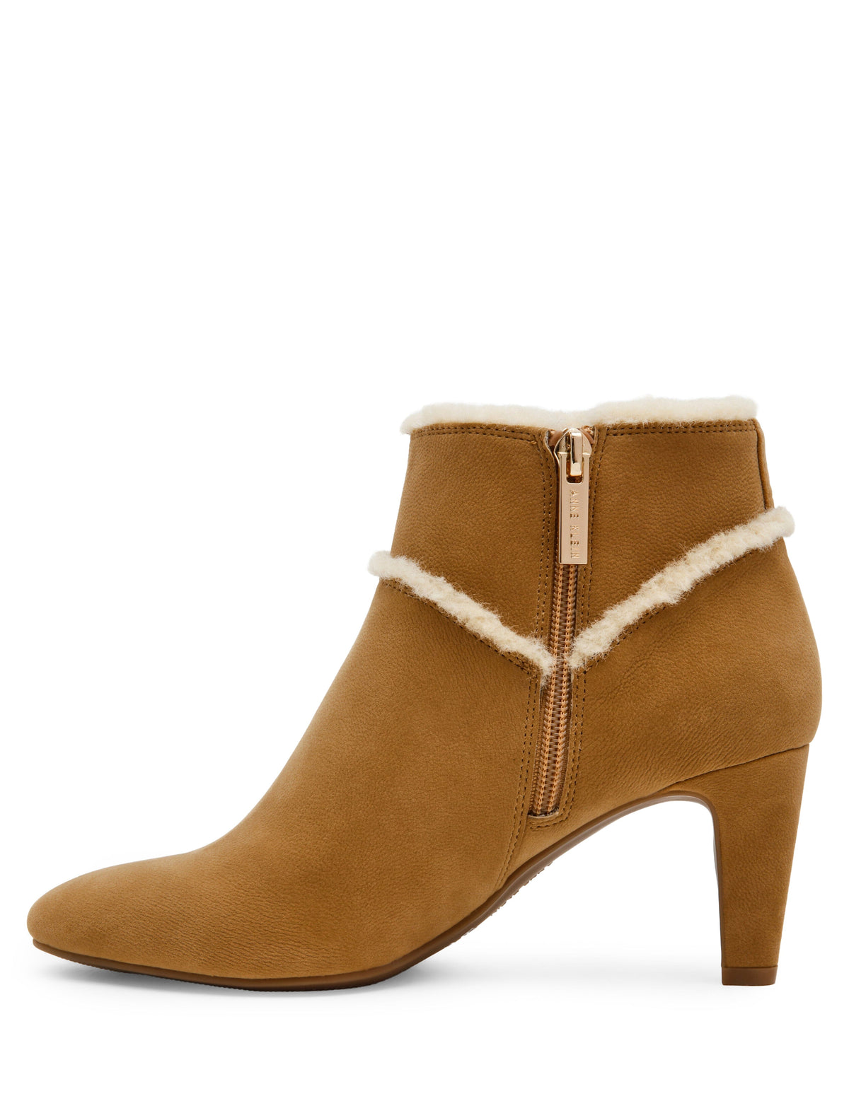 Anne Klein Alfie Ankle Bootie