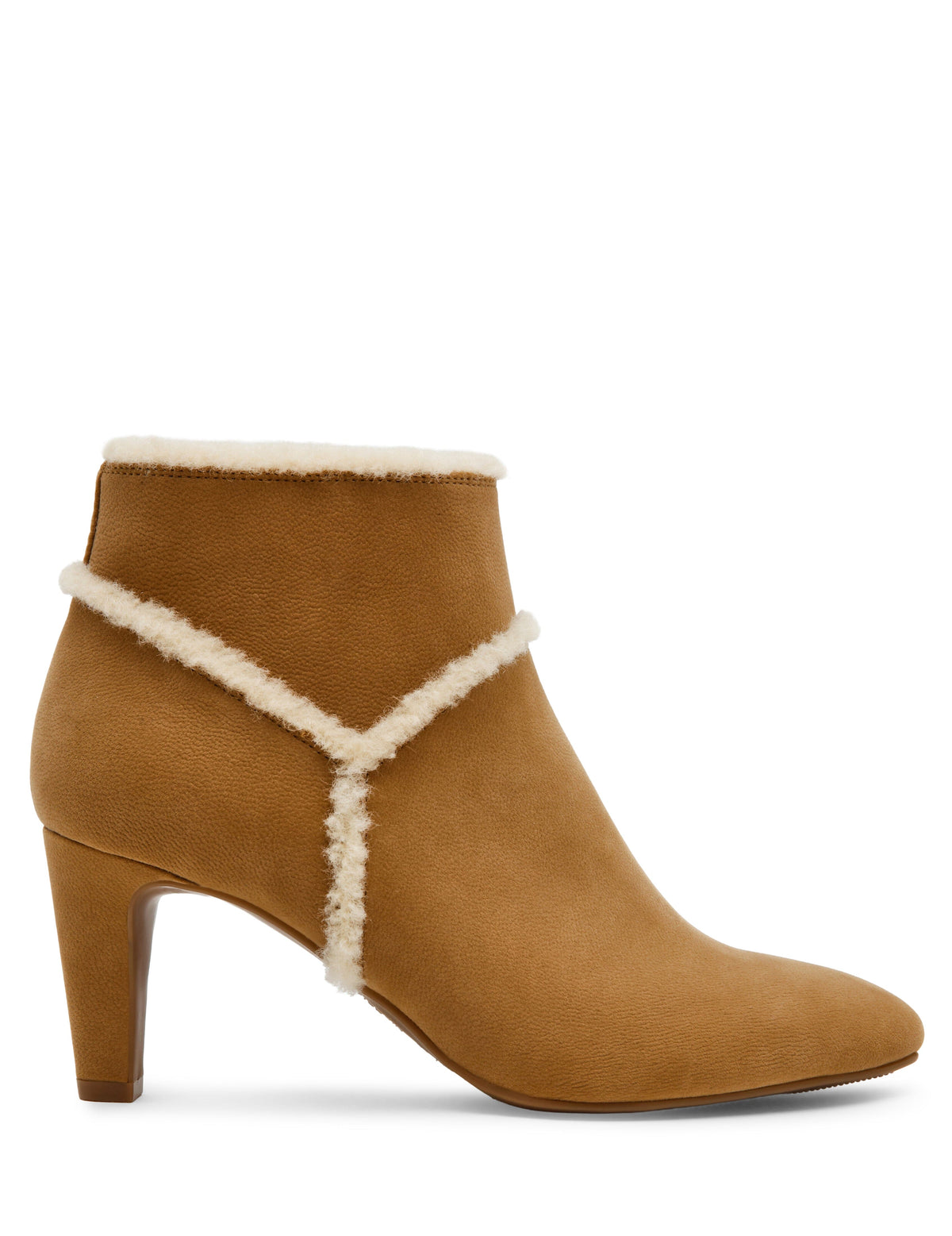 Anne Klein Alfie Ankle Bootie