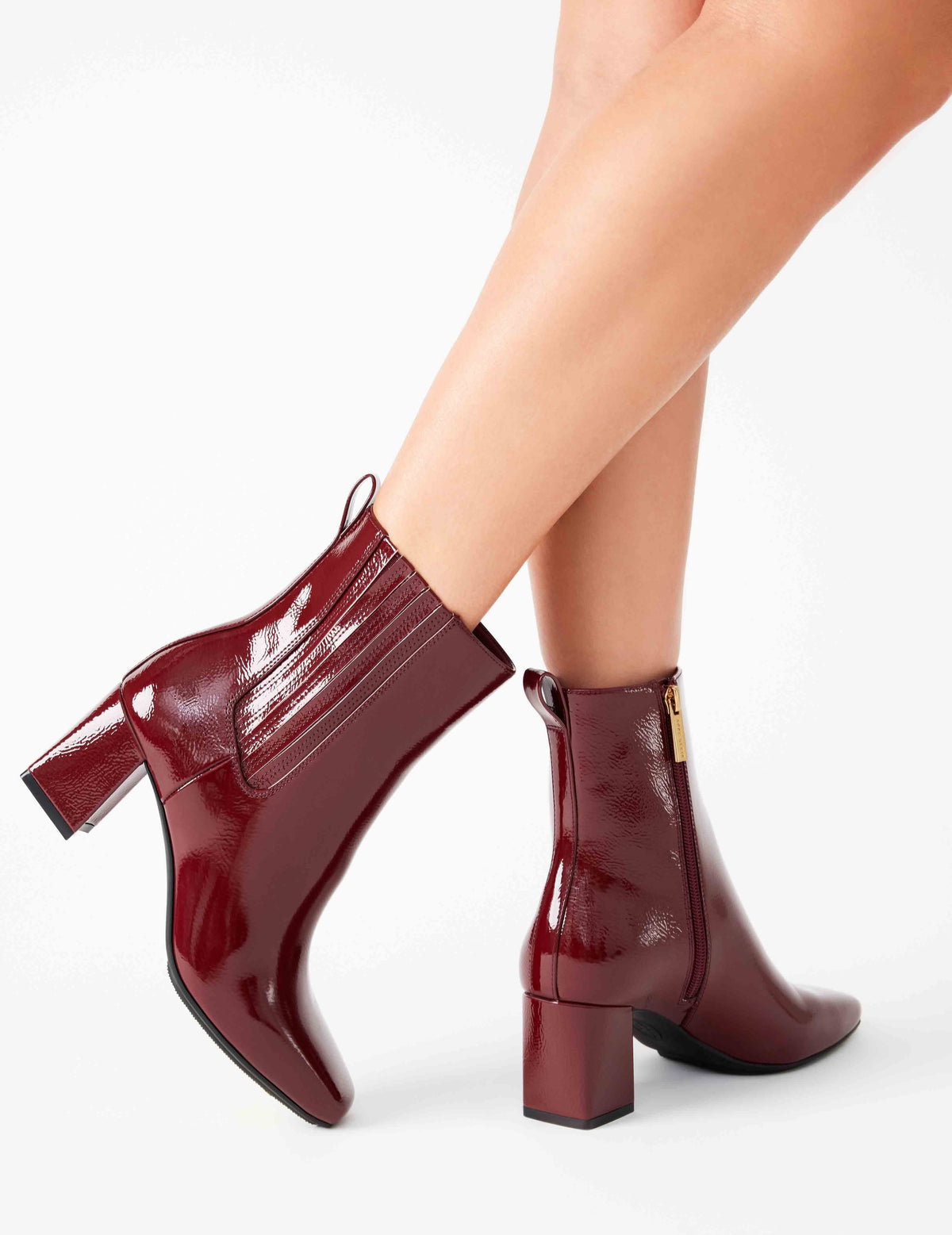 Anne Klein  Alisia Bootie