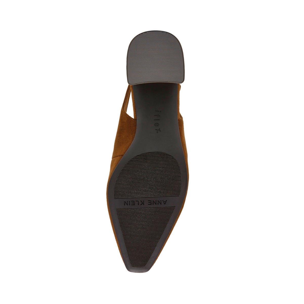 Anne Klein Angelic Dress Slingback Heels
