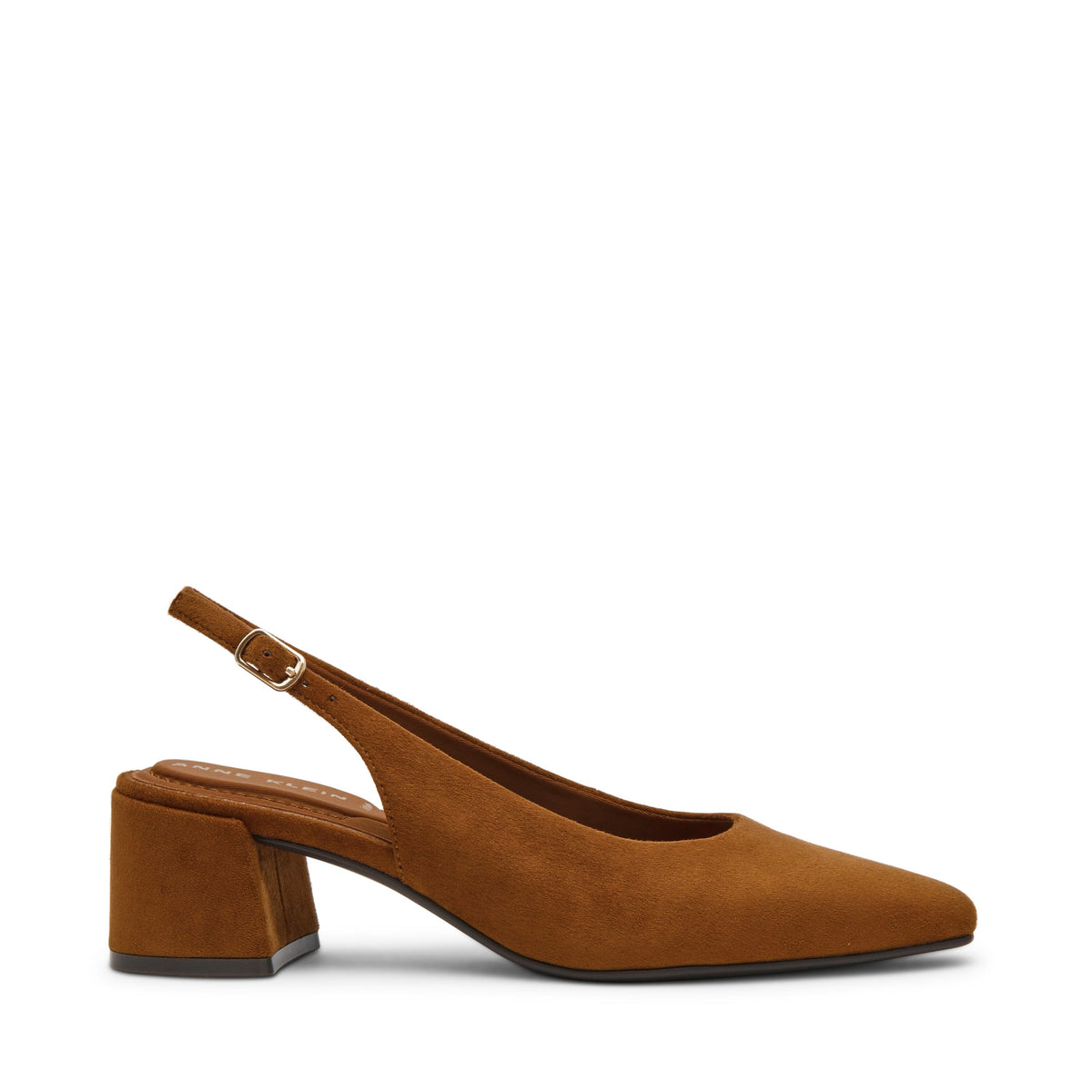 Anne Klein Angelic Dress Slingback Heels