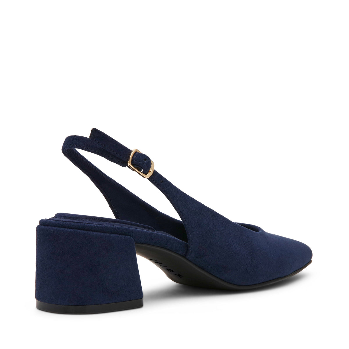 Anne Klein Angelic Dress Slingback Heels