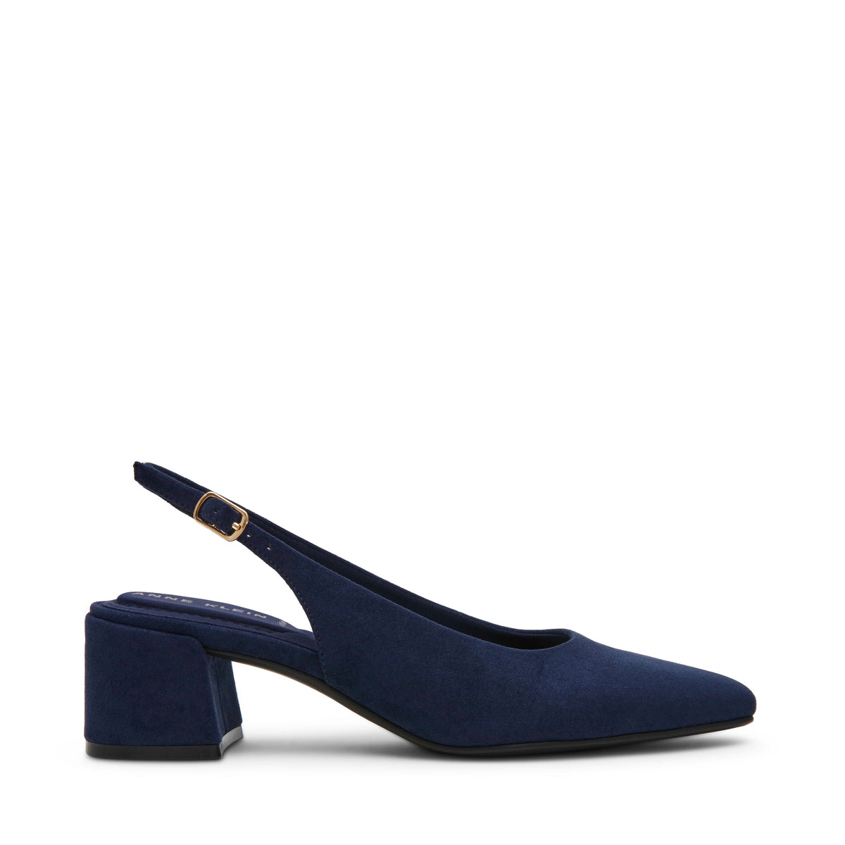 Anne Klein Angelic Dress Slingback Heels