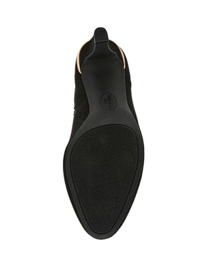 Anne Klein Aquitaine Ankle Bootie