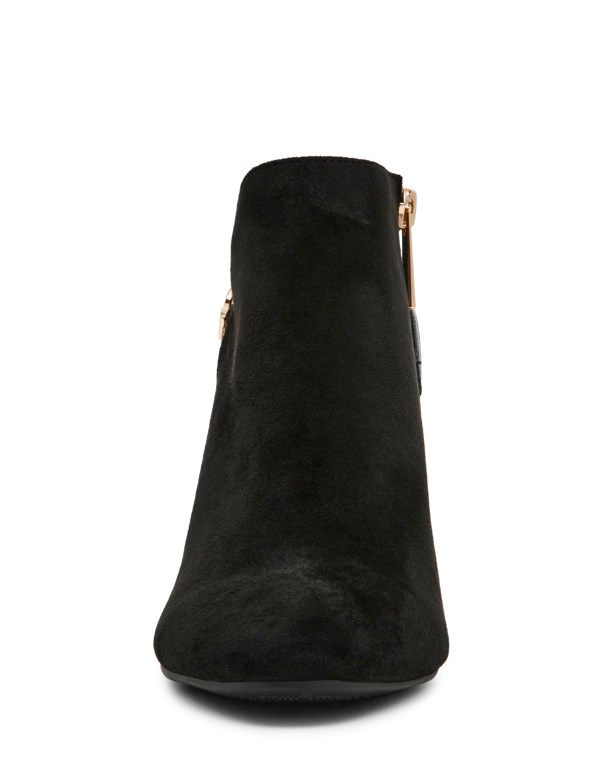 Anne Klein Aquitaine Ankle Bootie