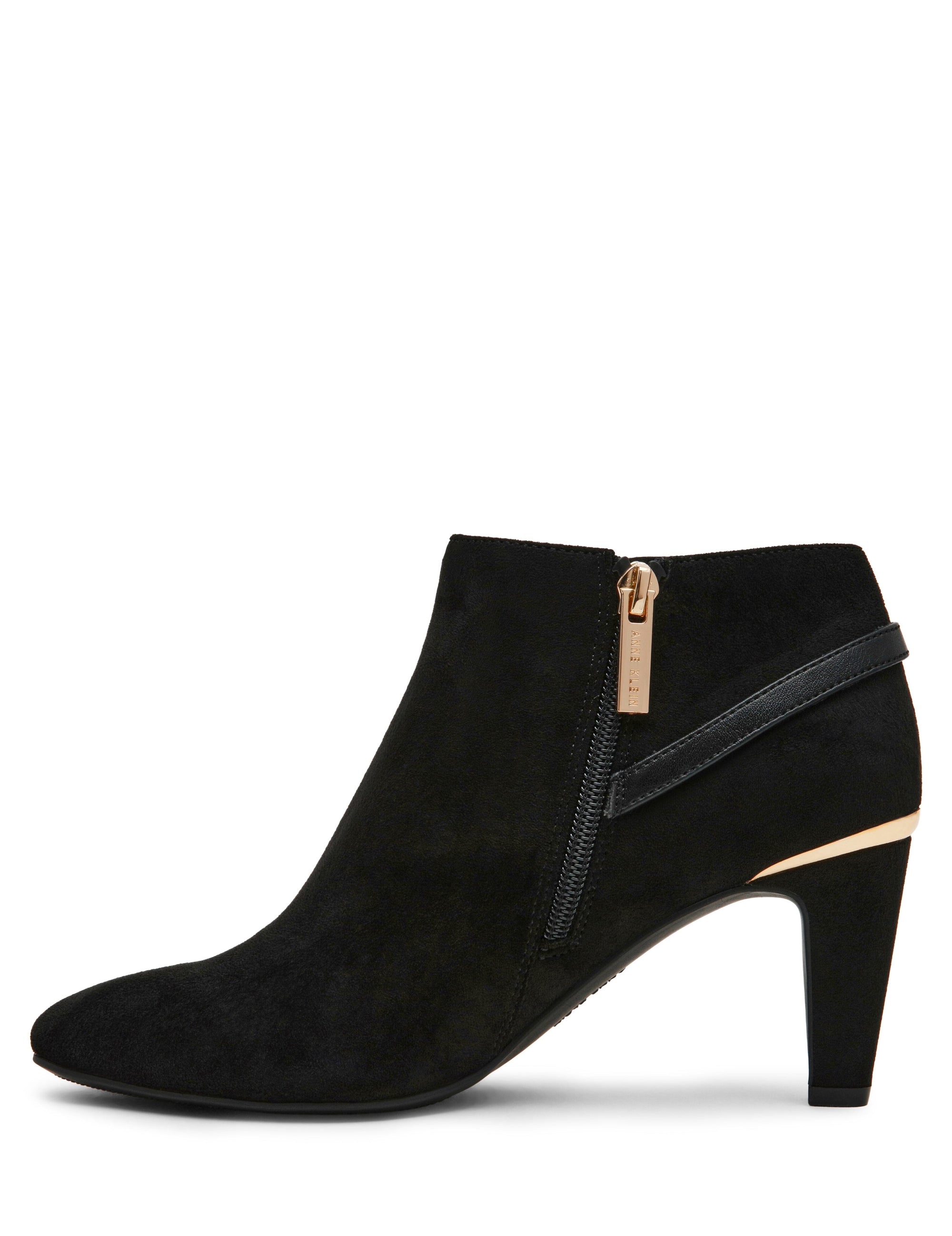 Anne Klein Aquitaine Ankle Bootie