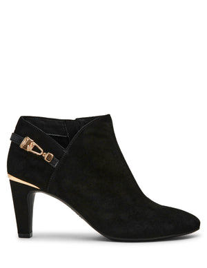 Anne Klein Aquitaine Ankle Bootie