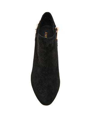 Anne Klein Aquitaine Ankle Bootie