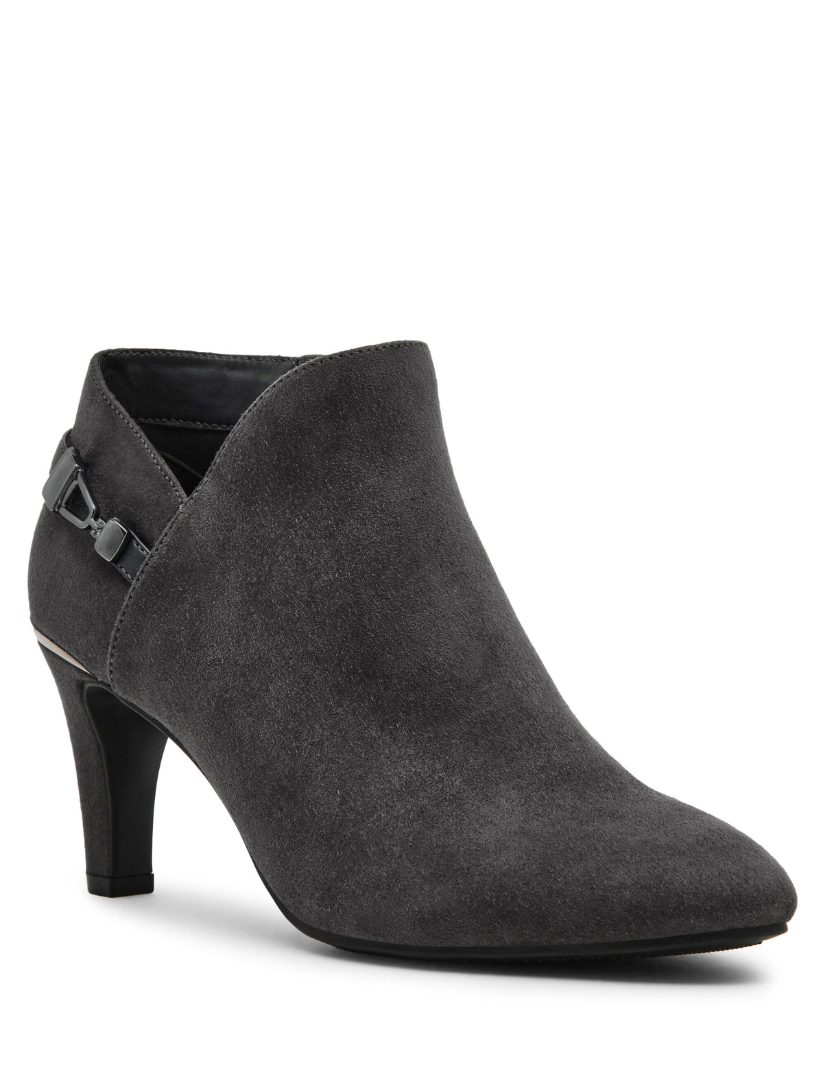 Anne Klein Aquitaine Ankle Bootie