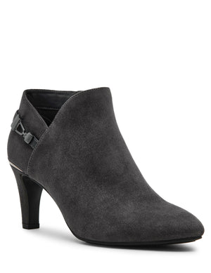 Anne Klein Aquitaine Ankle Bootie