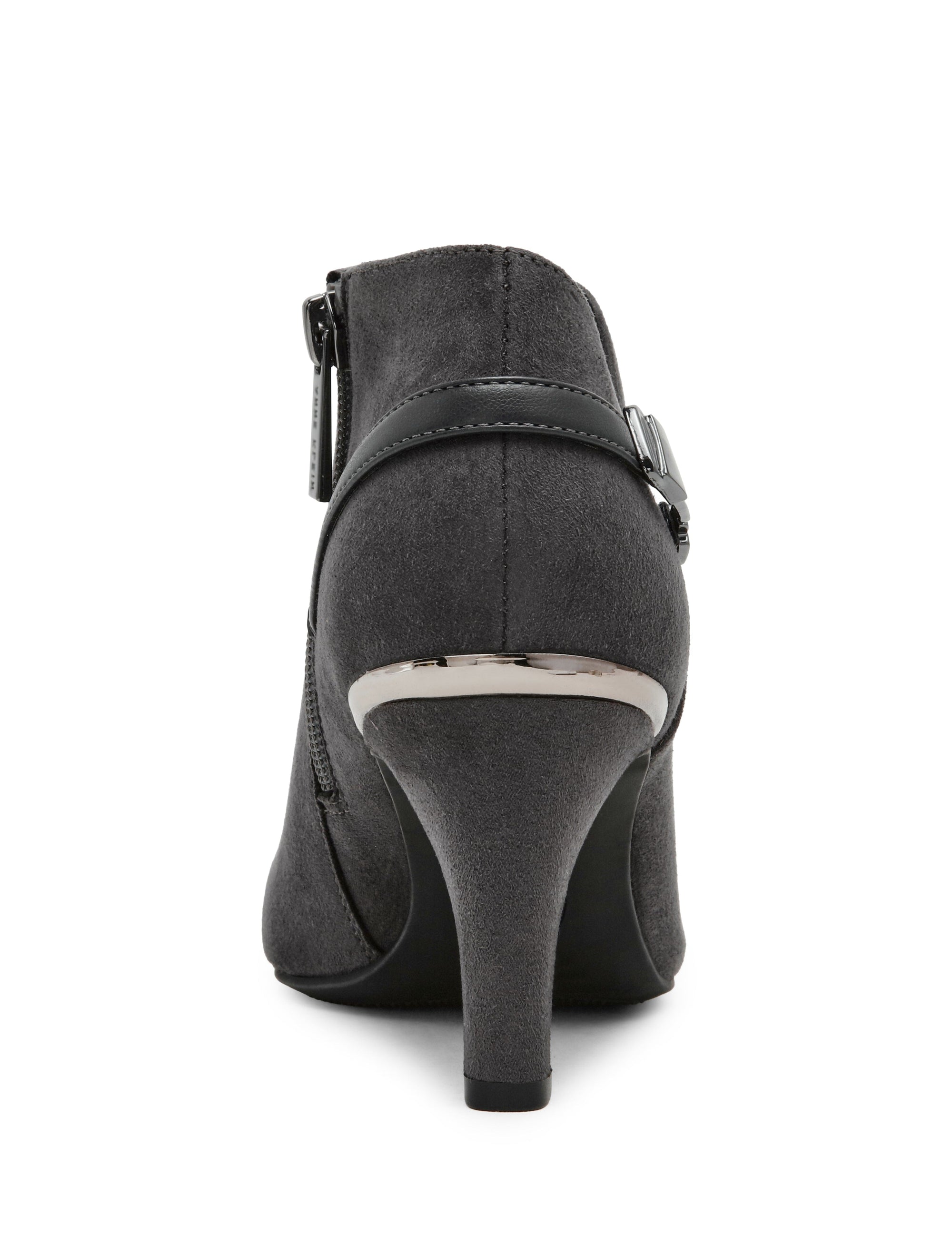 Anne Klein Aquitaine Ankle Bootie