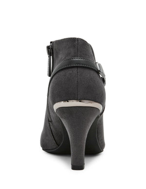 Anne Klein Aquitaine Ankle Bootie