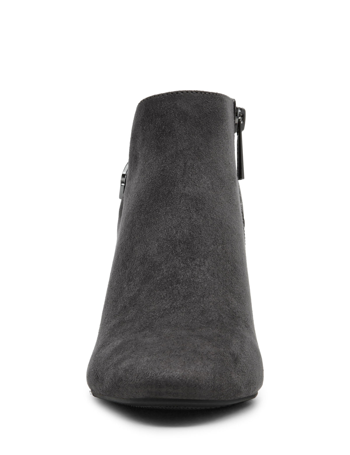 Anne Klein Aquitaine Ankle Bootie