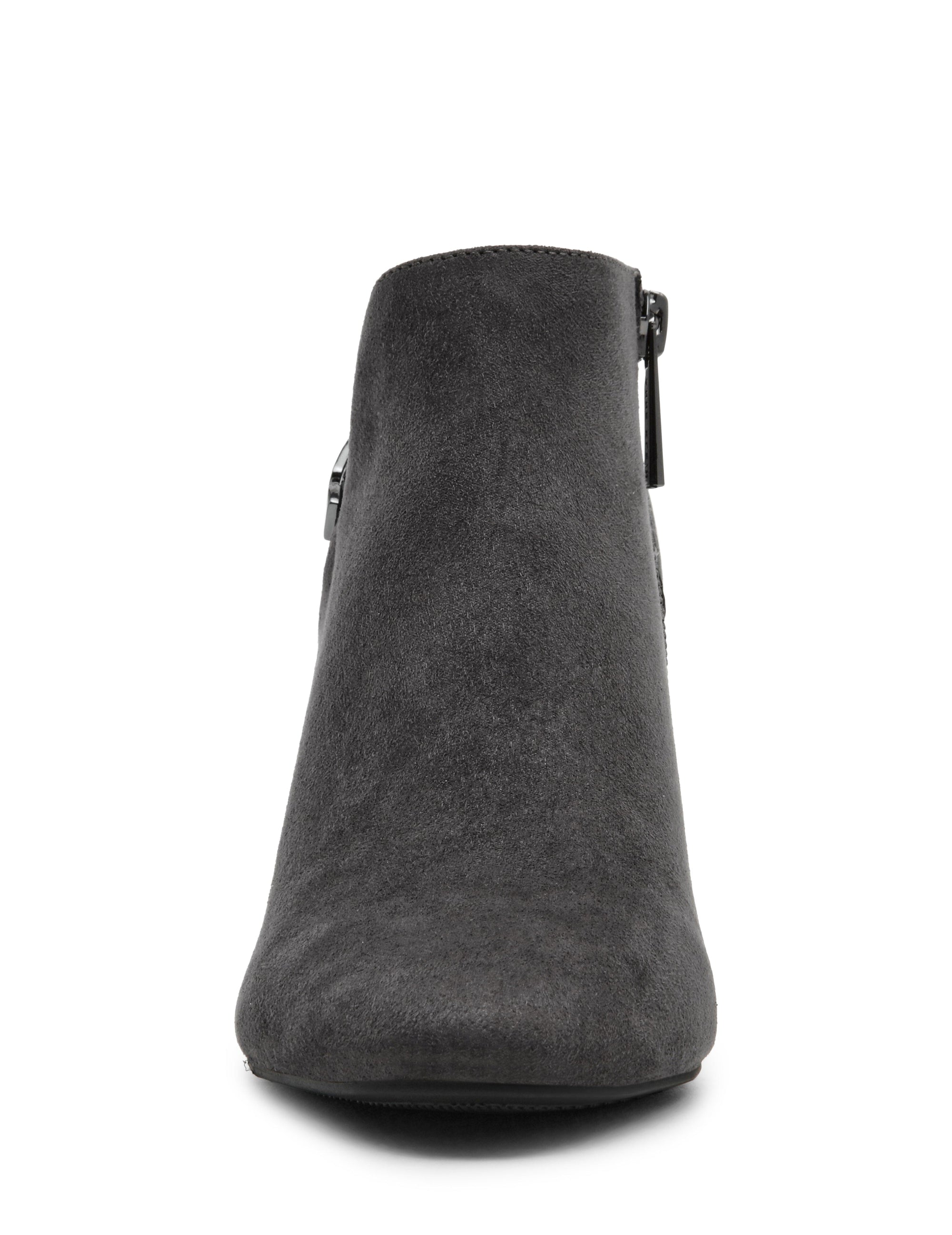 Anne Klein Aquitaine Ankle Bootie
