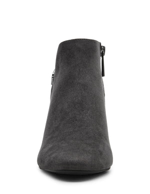 Anne Klein Aquitaine Ankle Bootie