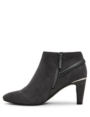 Anne Klein Aquitaine Ankle Bootie