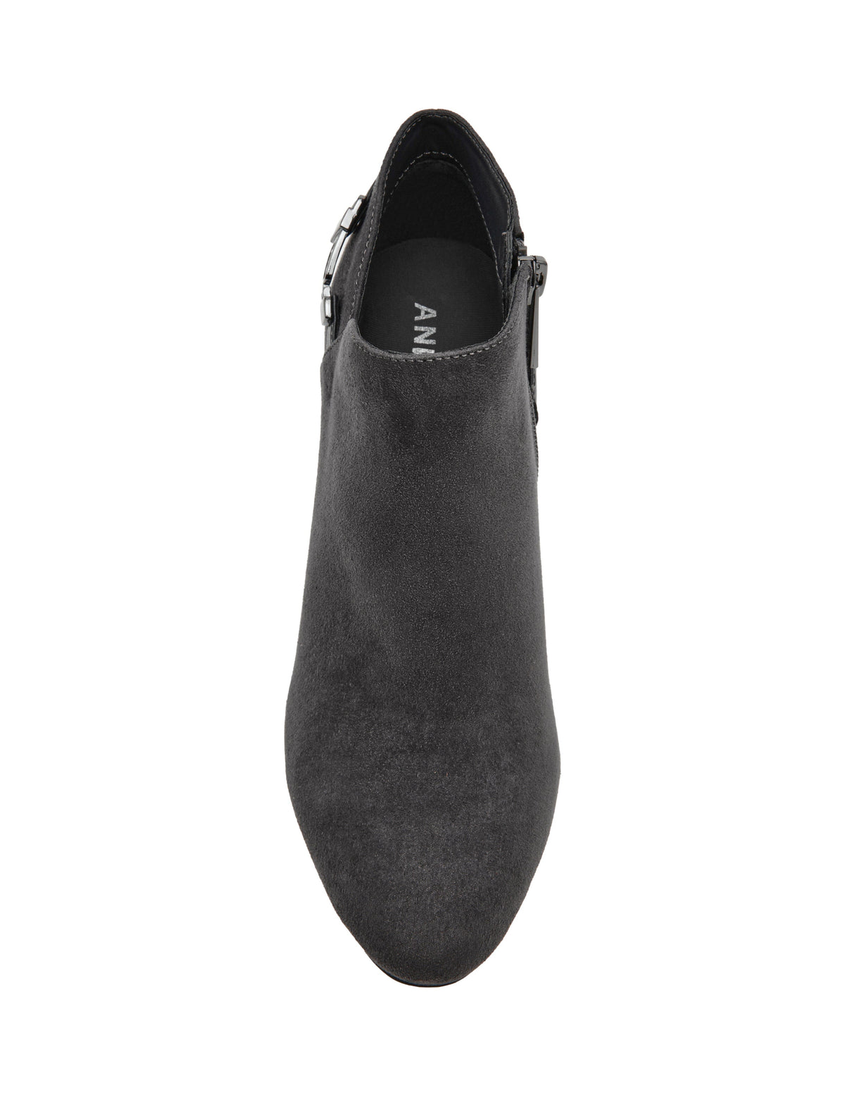 Anne Klein Aquitaine Ankle Bootie