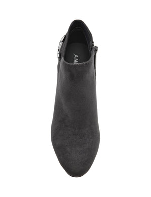 Anne Klein Aquitaine Ankle Bootie