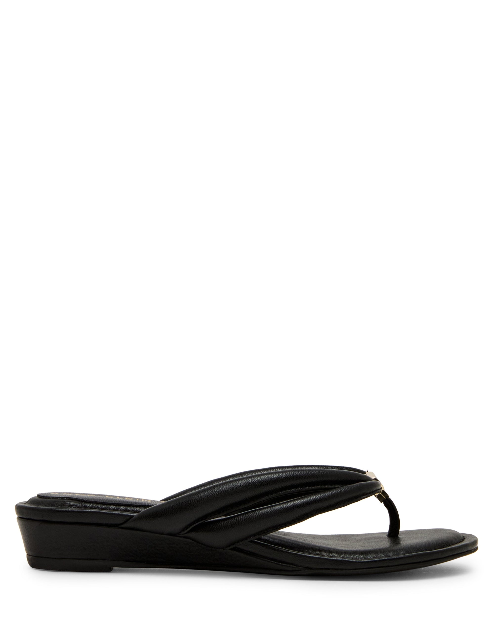 Anne Klein Open Toe Bari Sandal