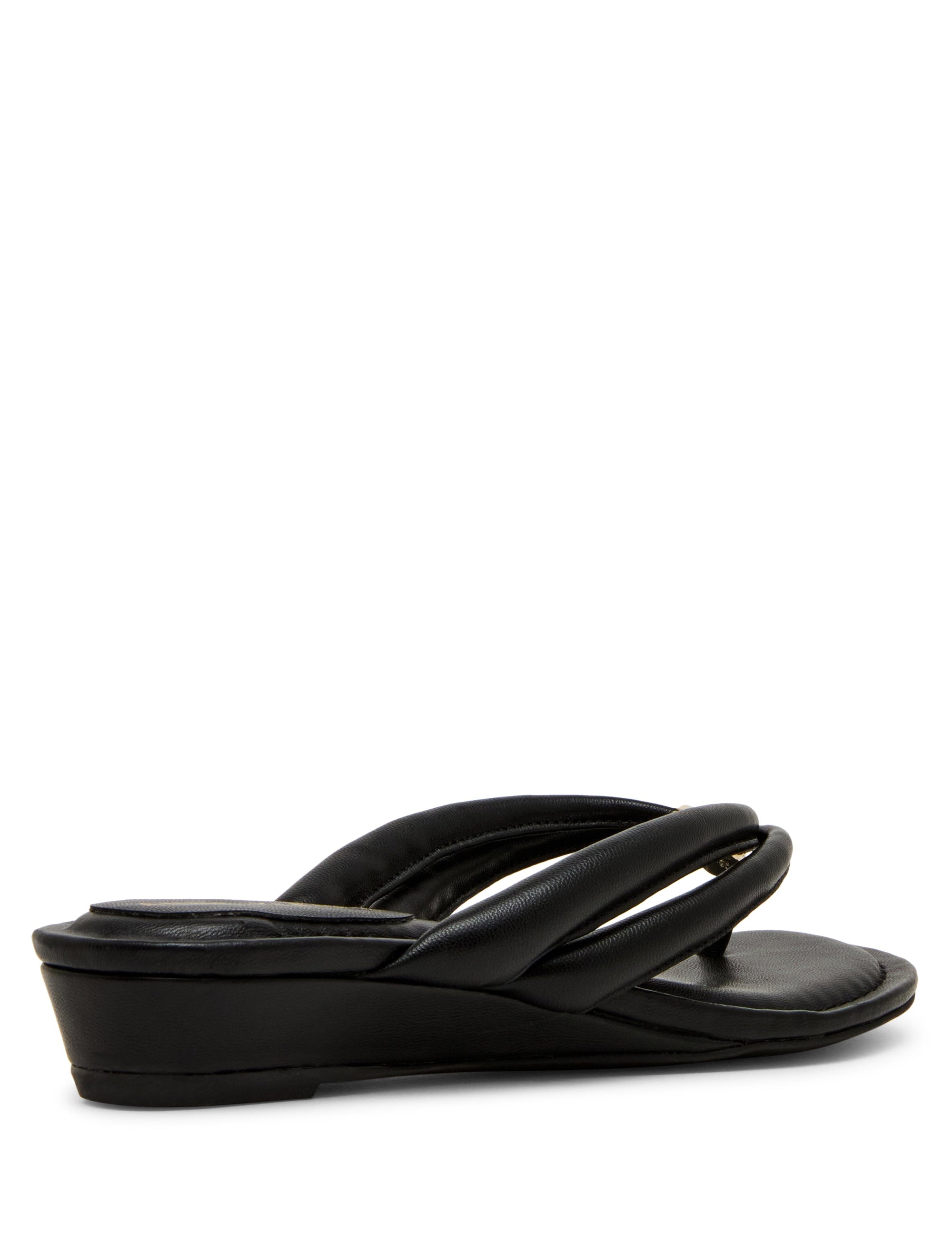 Anne Klein Open Toe Bari Sandal