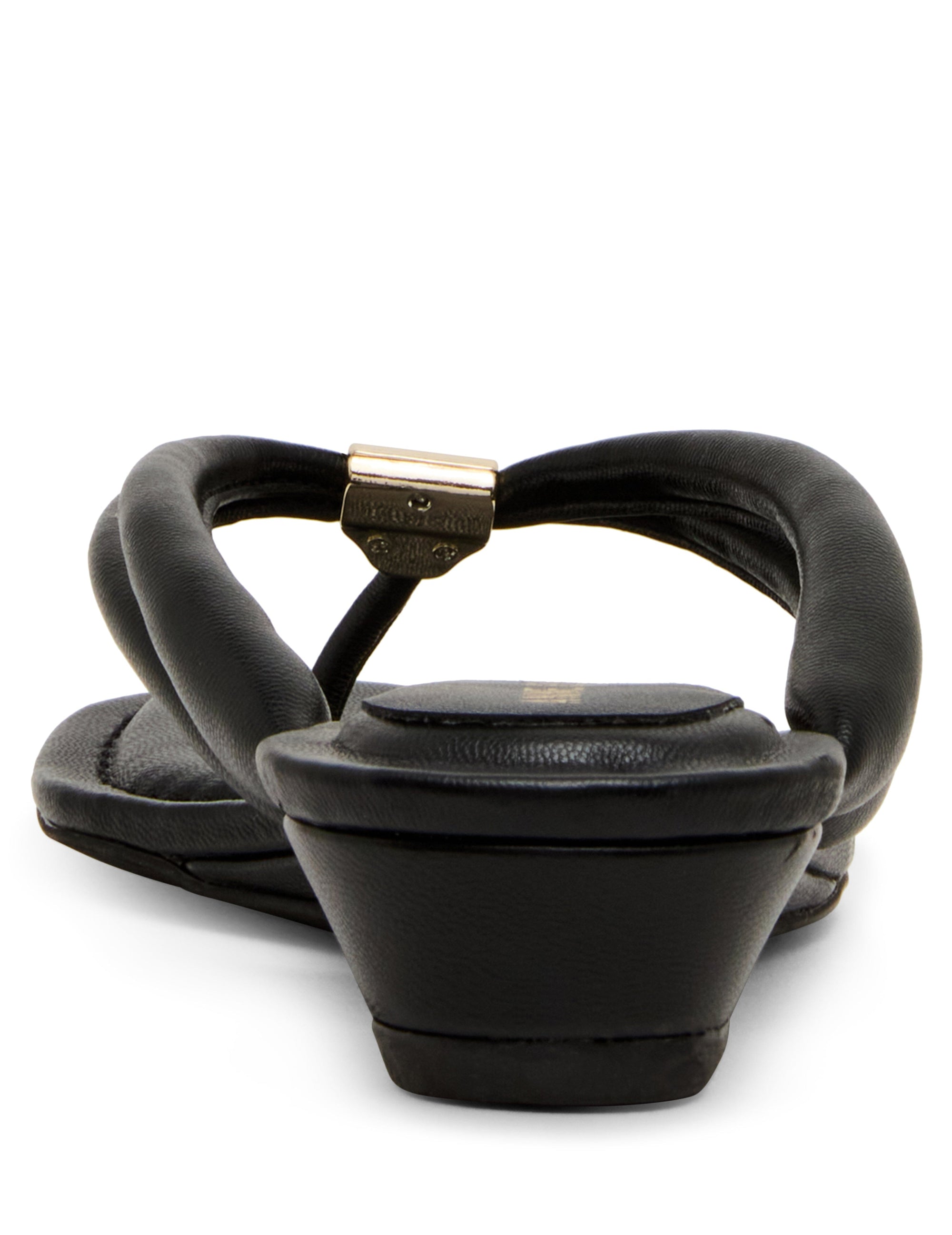 Anne Klein Open Toe Bari Sandal