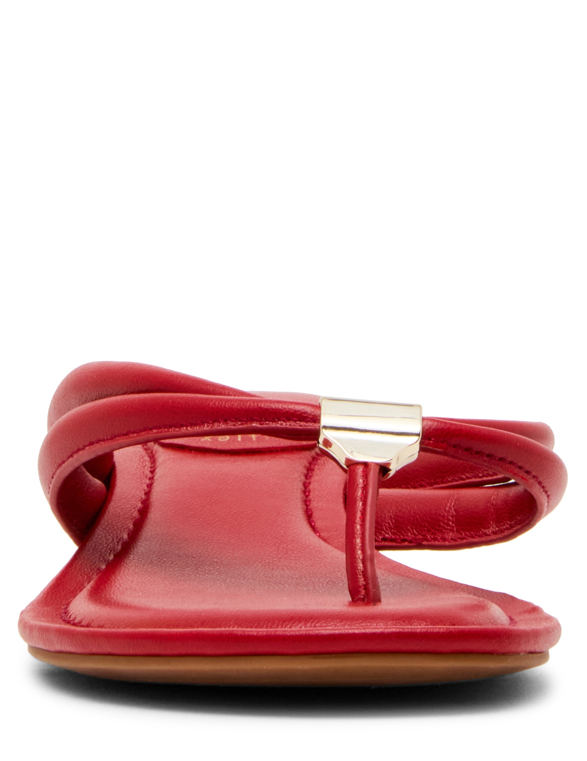 Anne Klein Open Toe Bari Sandal