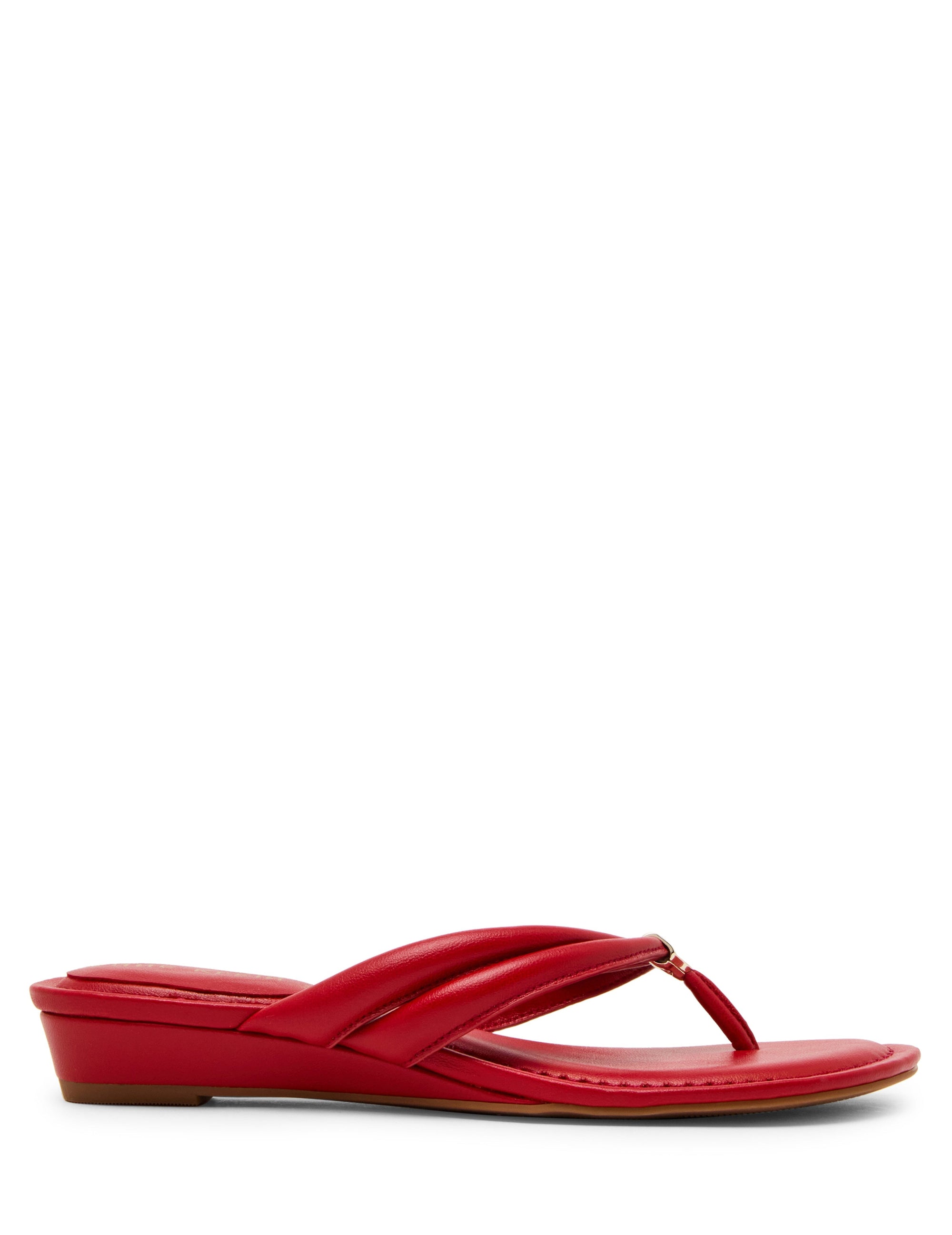 Anne Klein Open Toe Bari Sandal