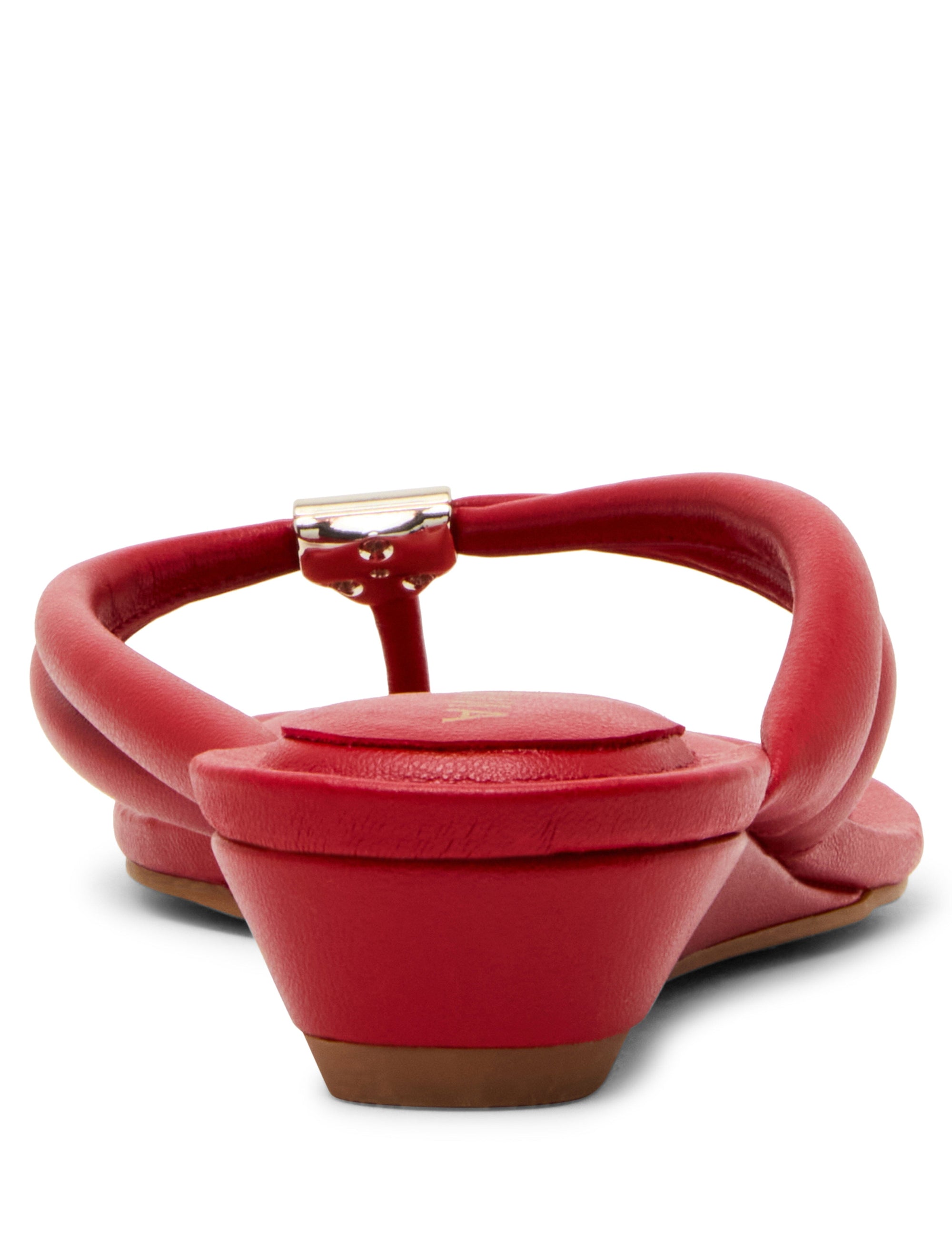 Anne Klein Open Toe Bari Sandal