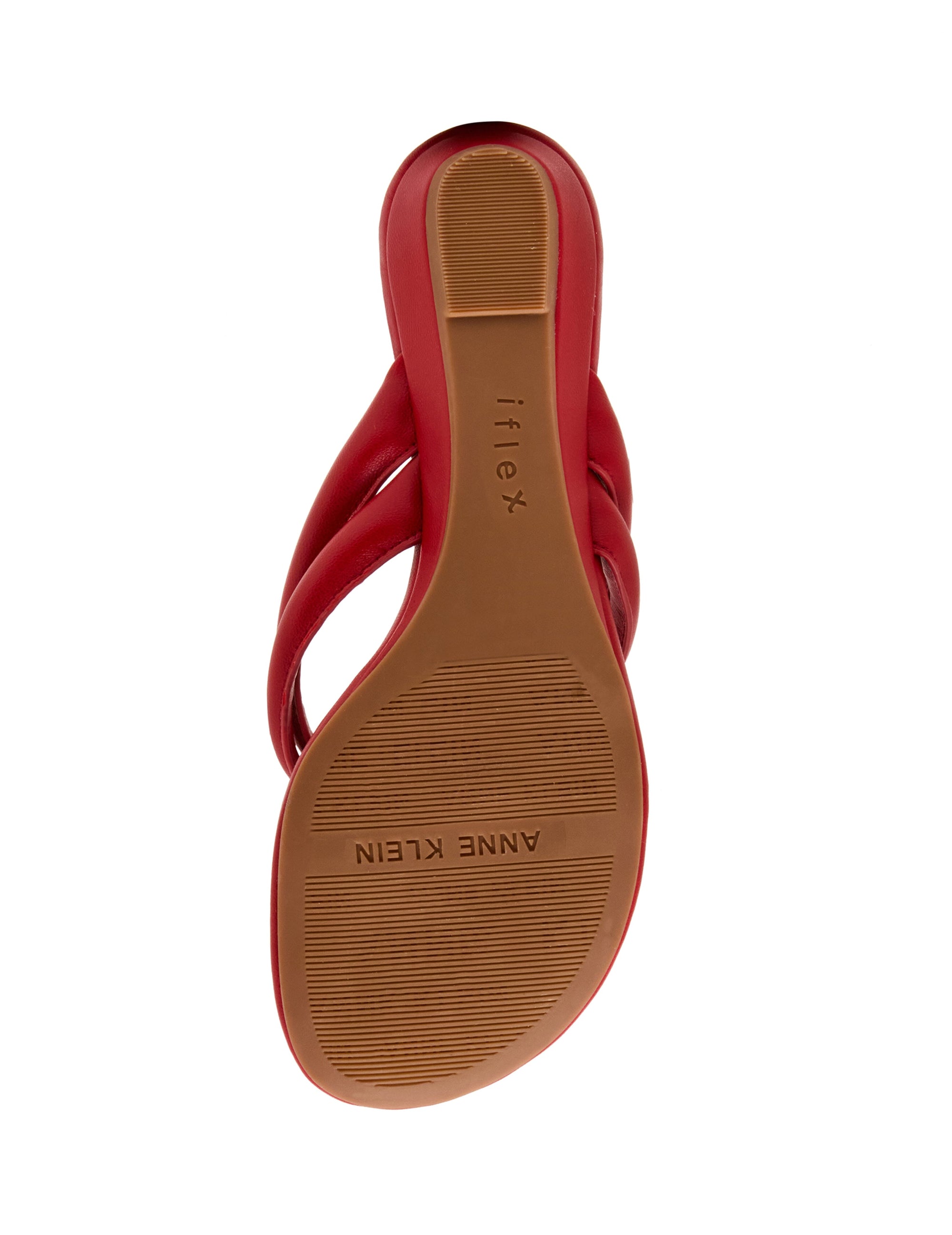 Anne Klein Open Toe Bari Sandal