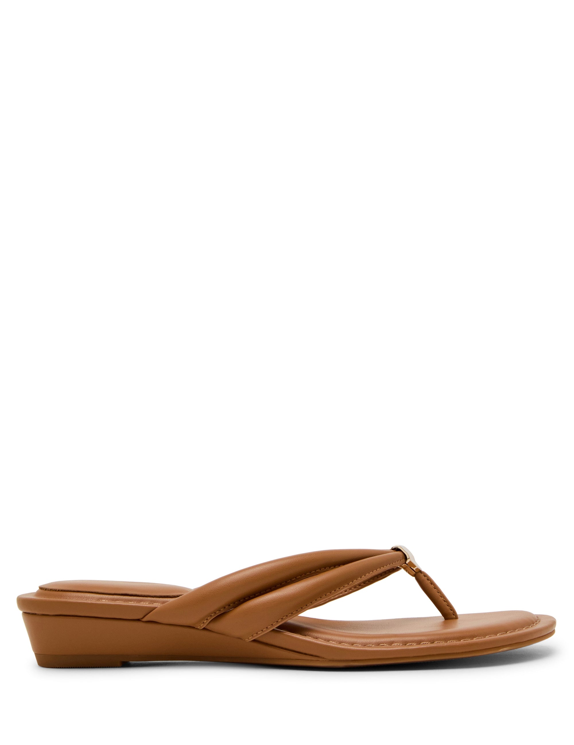 Anne Klein Open Toe Bari Sandal