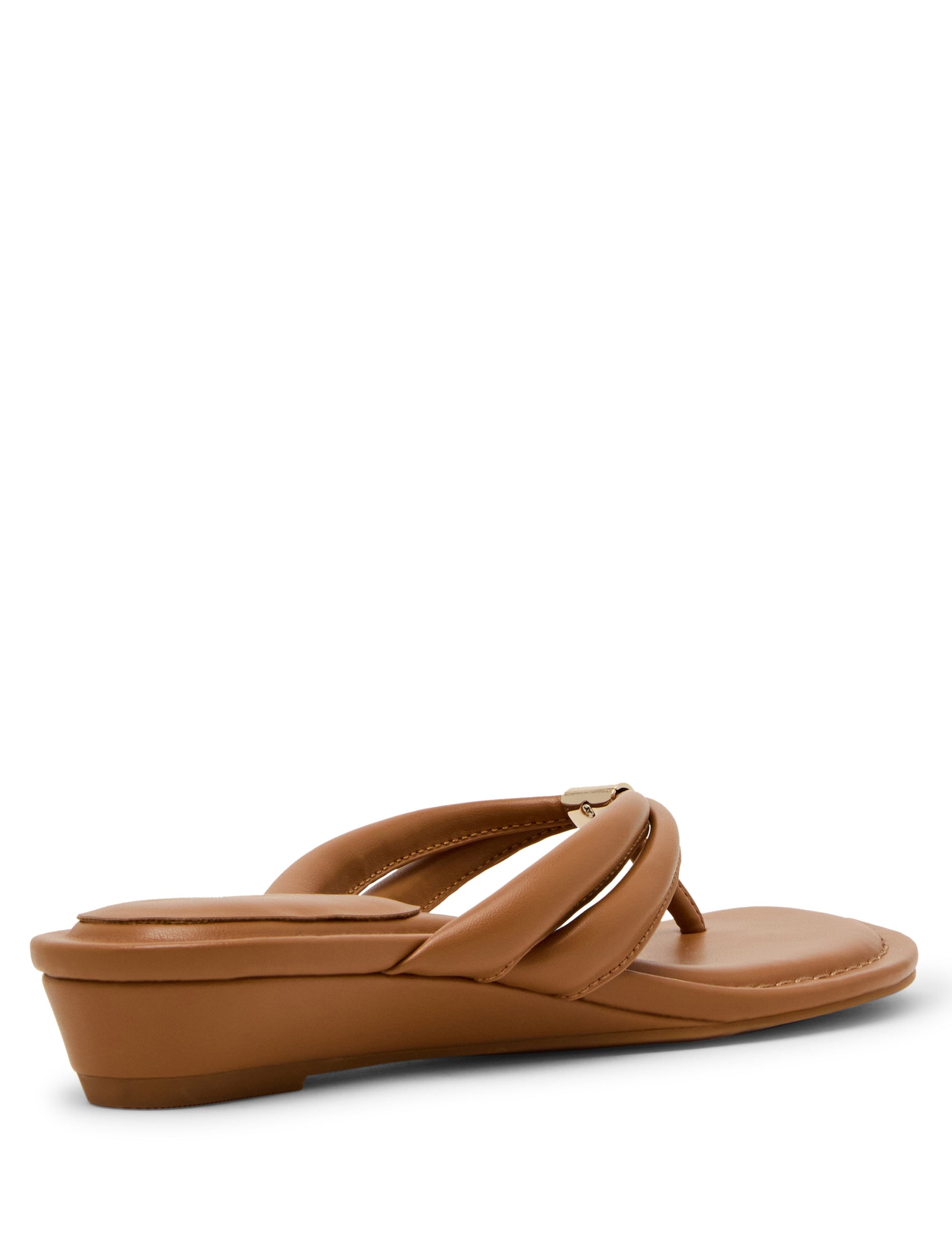 Anne Klein Open Toe Bari Sandal