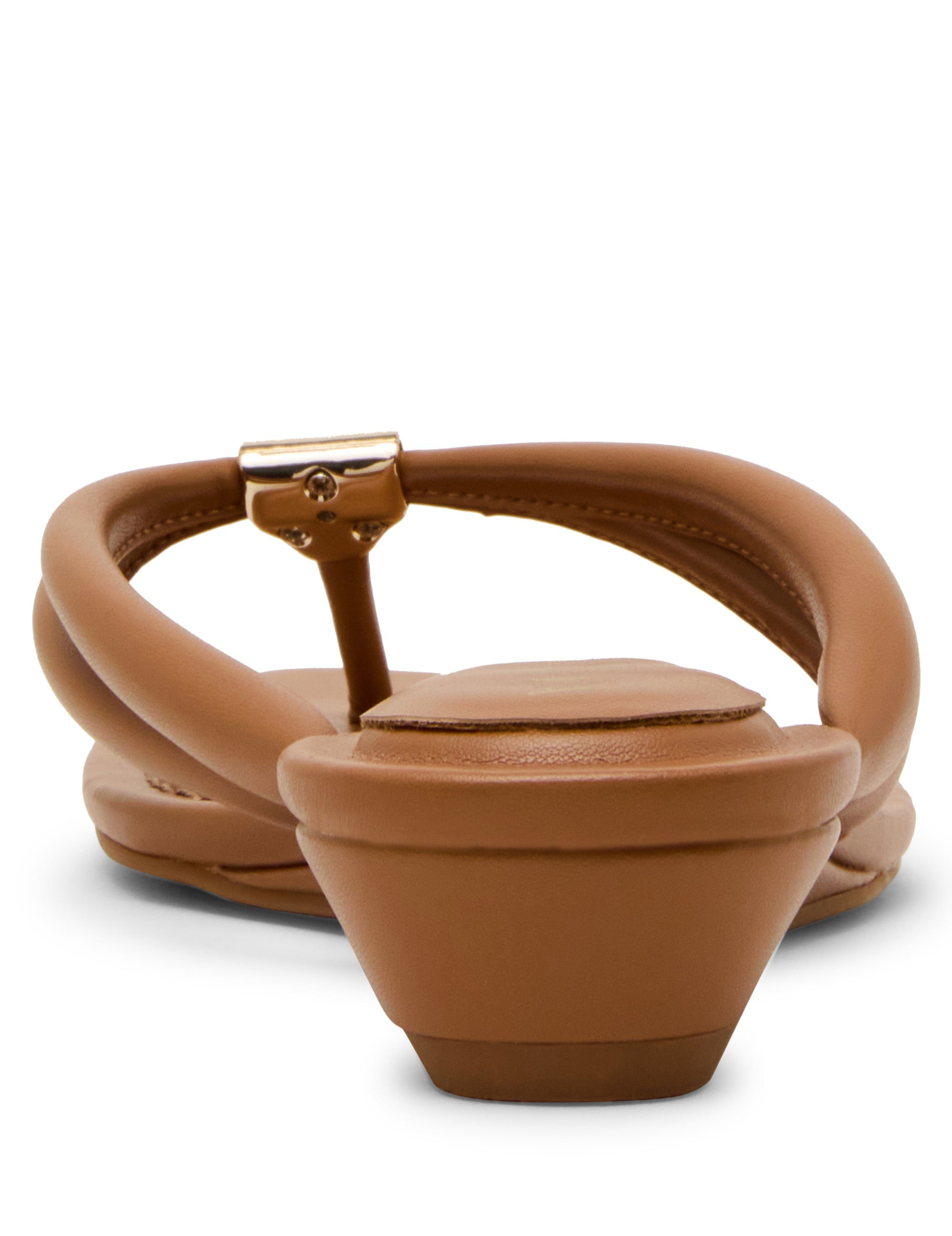 Anne Klein Open Toe Bari Sandal