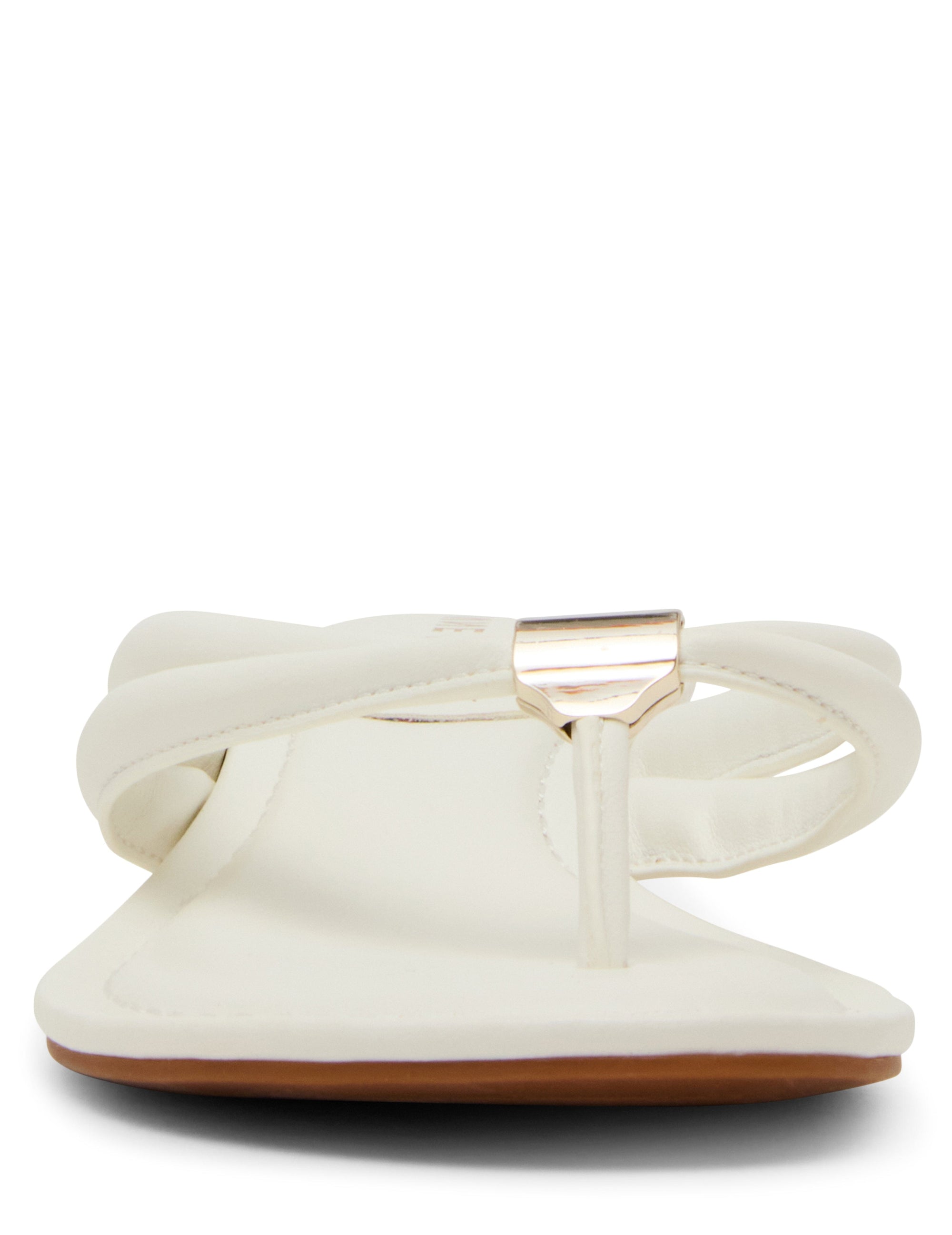 Anne Klein Open Toe Bari Sandal