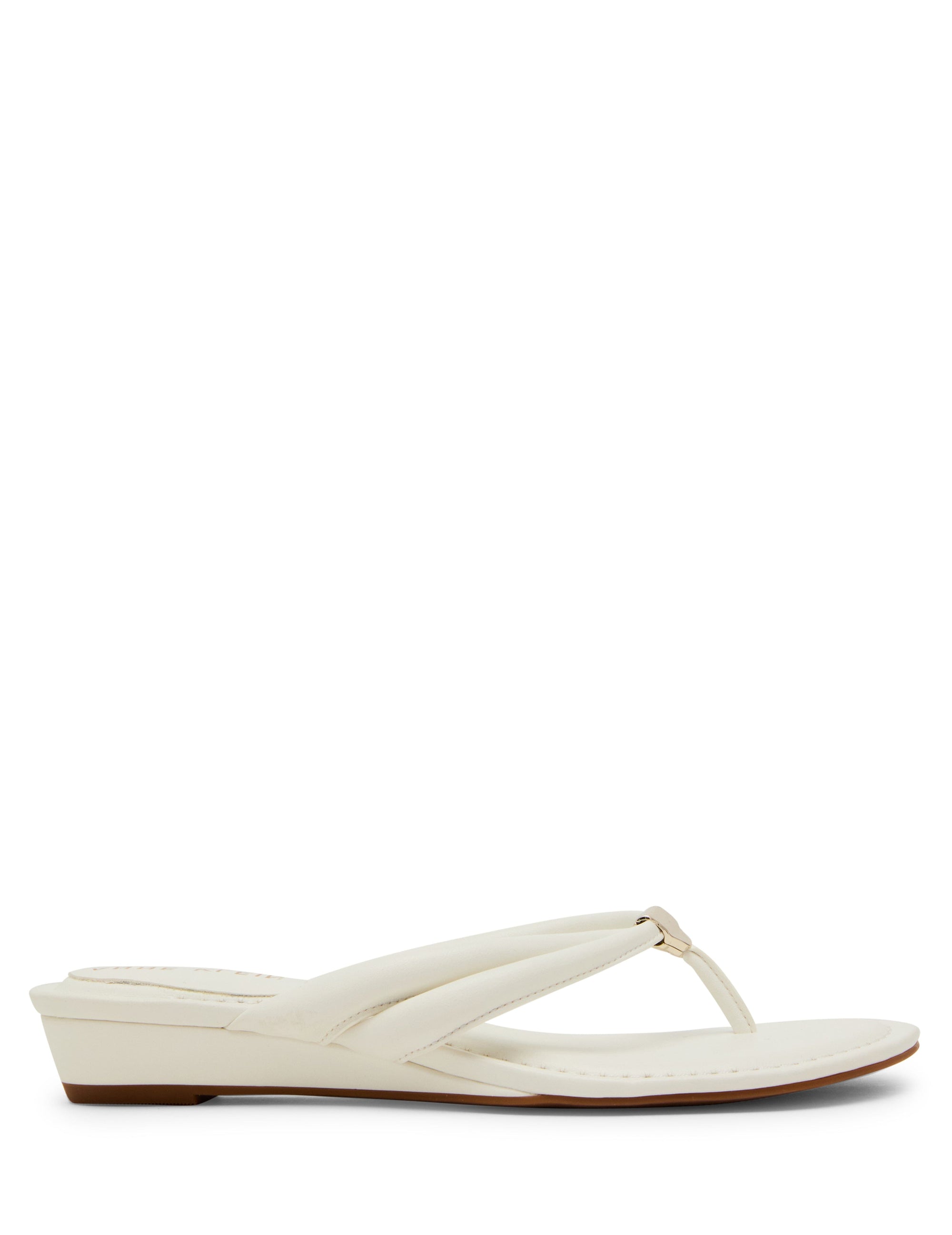Anne Klein Open Toe Bari Sandal
