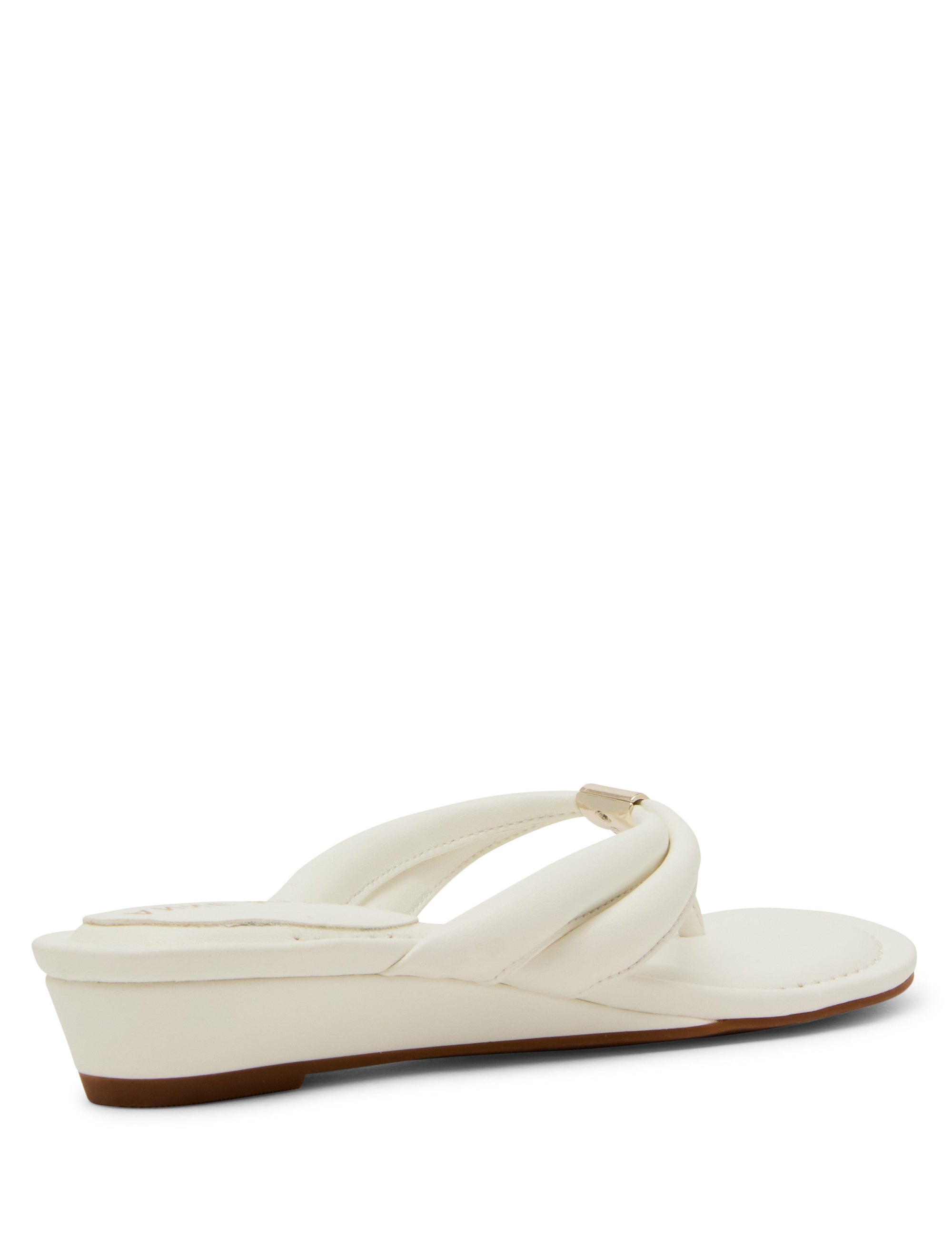 Anne Klein Open Toe Bari Sandal