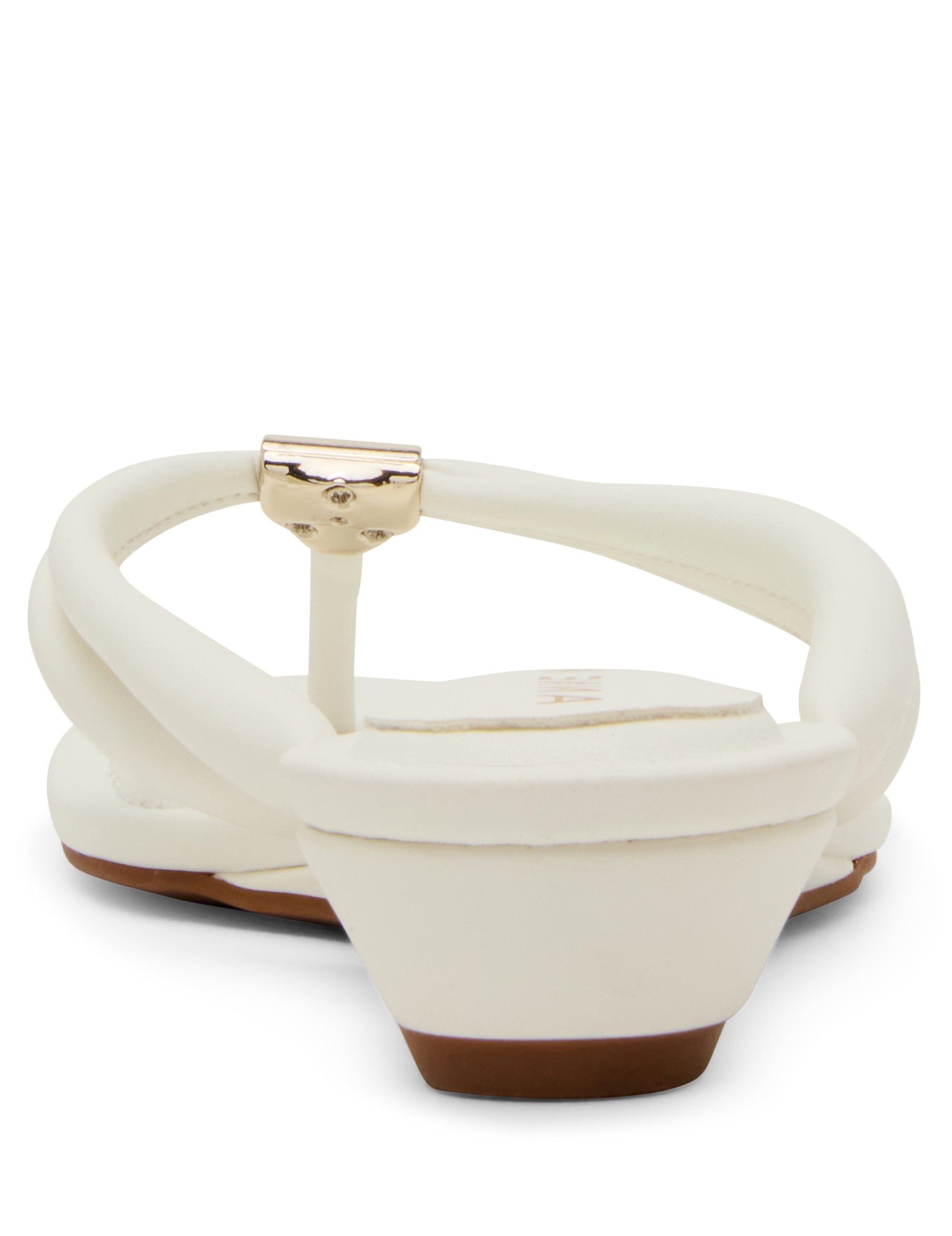 Anne Klein Open Toe Bari Sandal