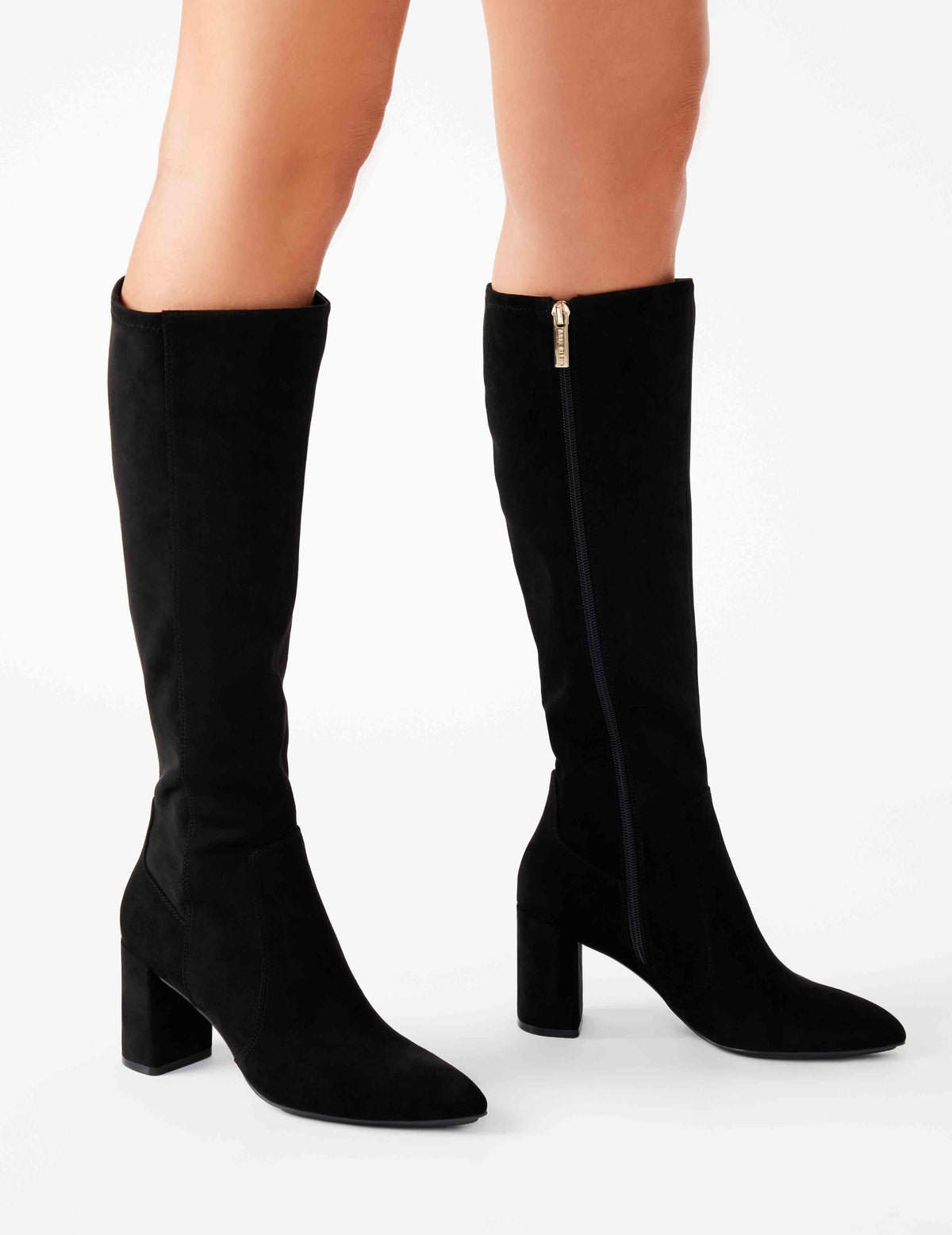 Anne Klein  Barnard Boot