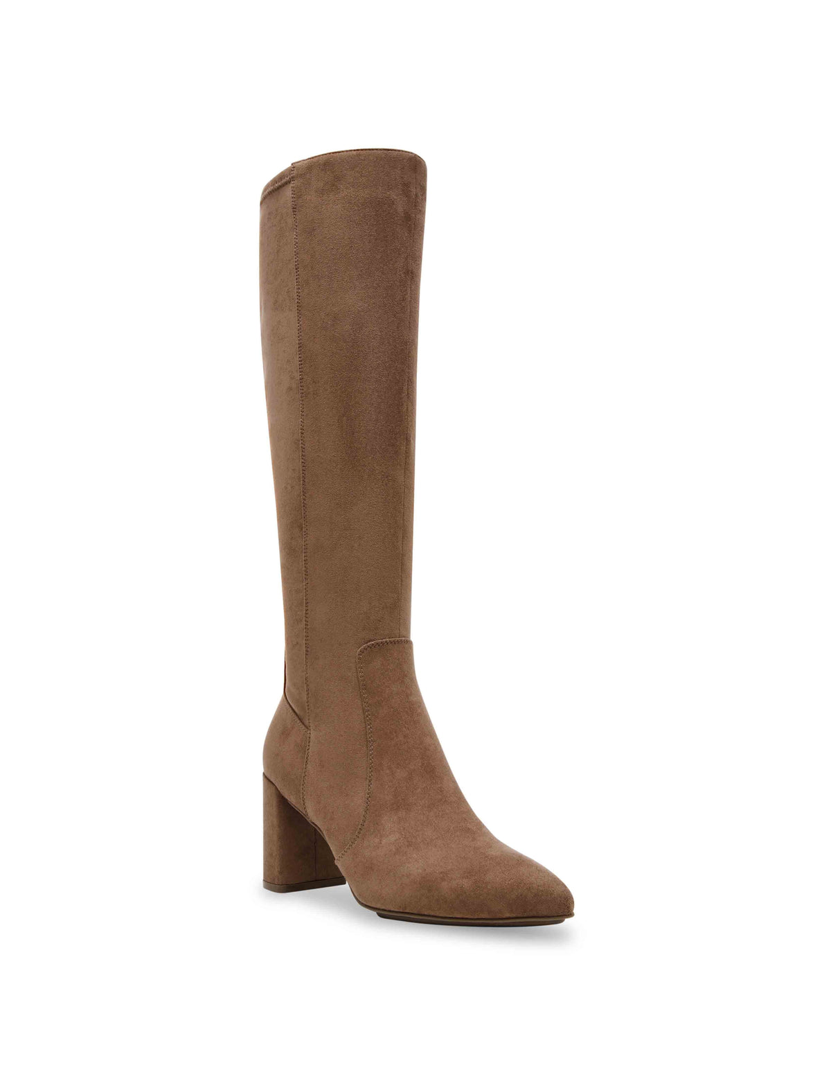 Anne Klein TRUFFLE Barnard Boot