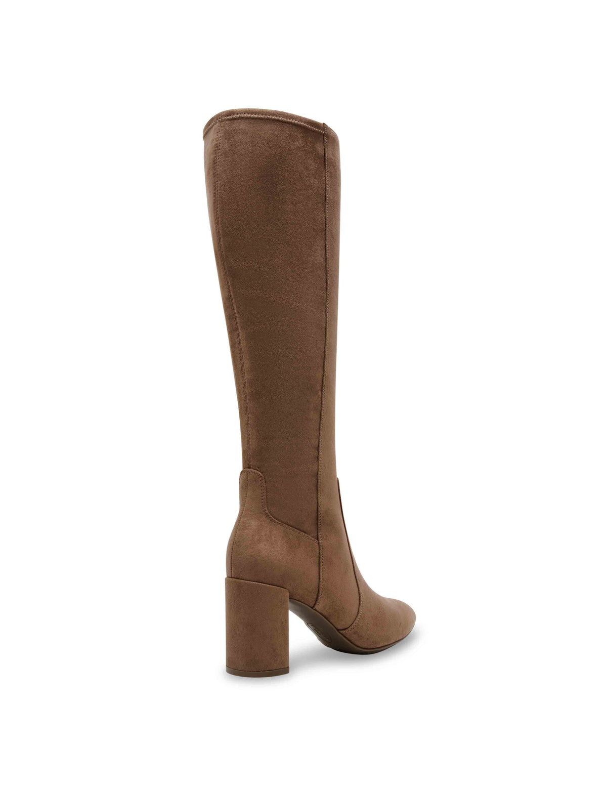 Anne Klein  Genuine Suede Barnard Boot