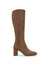 Anne Klein  Genuine Suede Barnard Boot