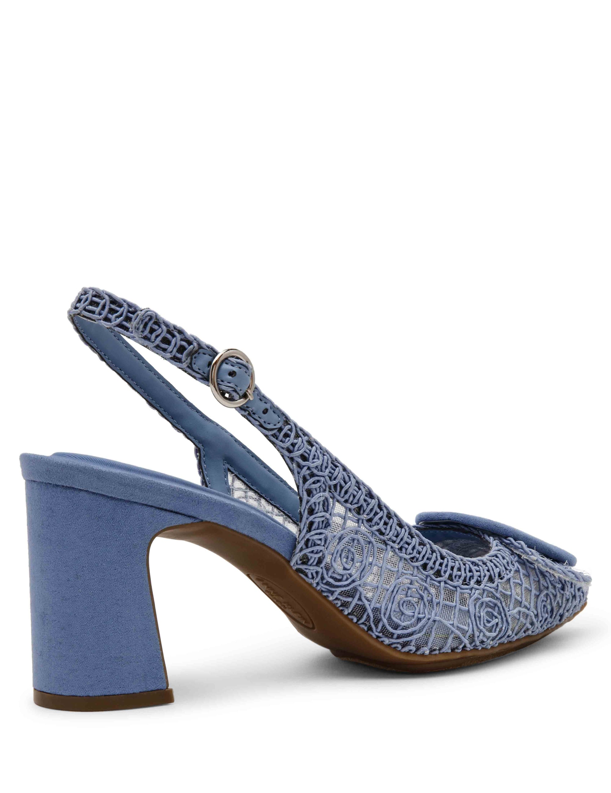 Anne Klein Belinda Slingback