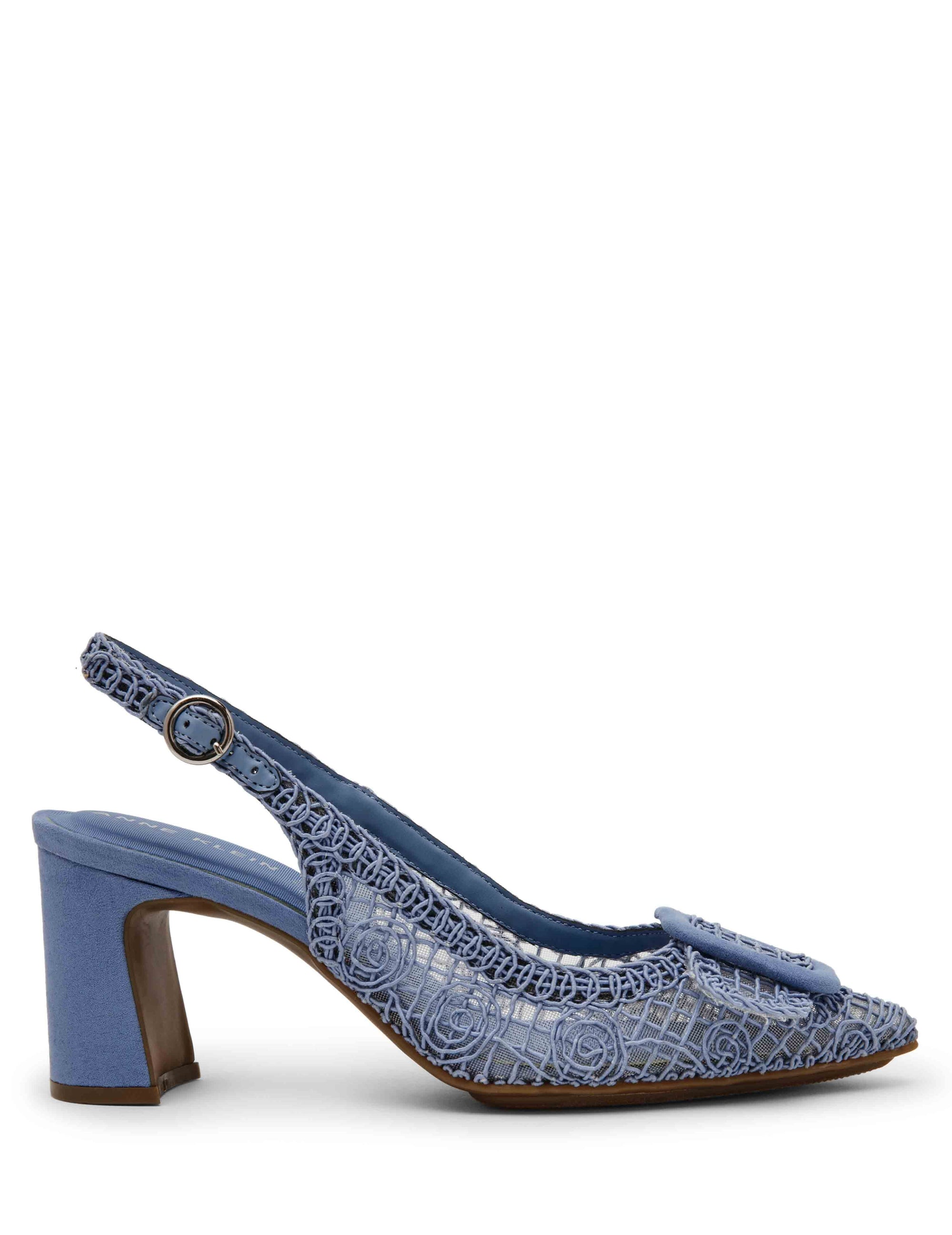 Anne Klein Belinda Slingback
